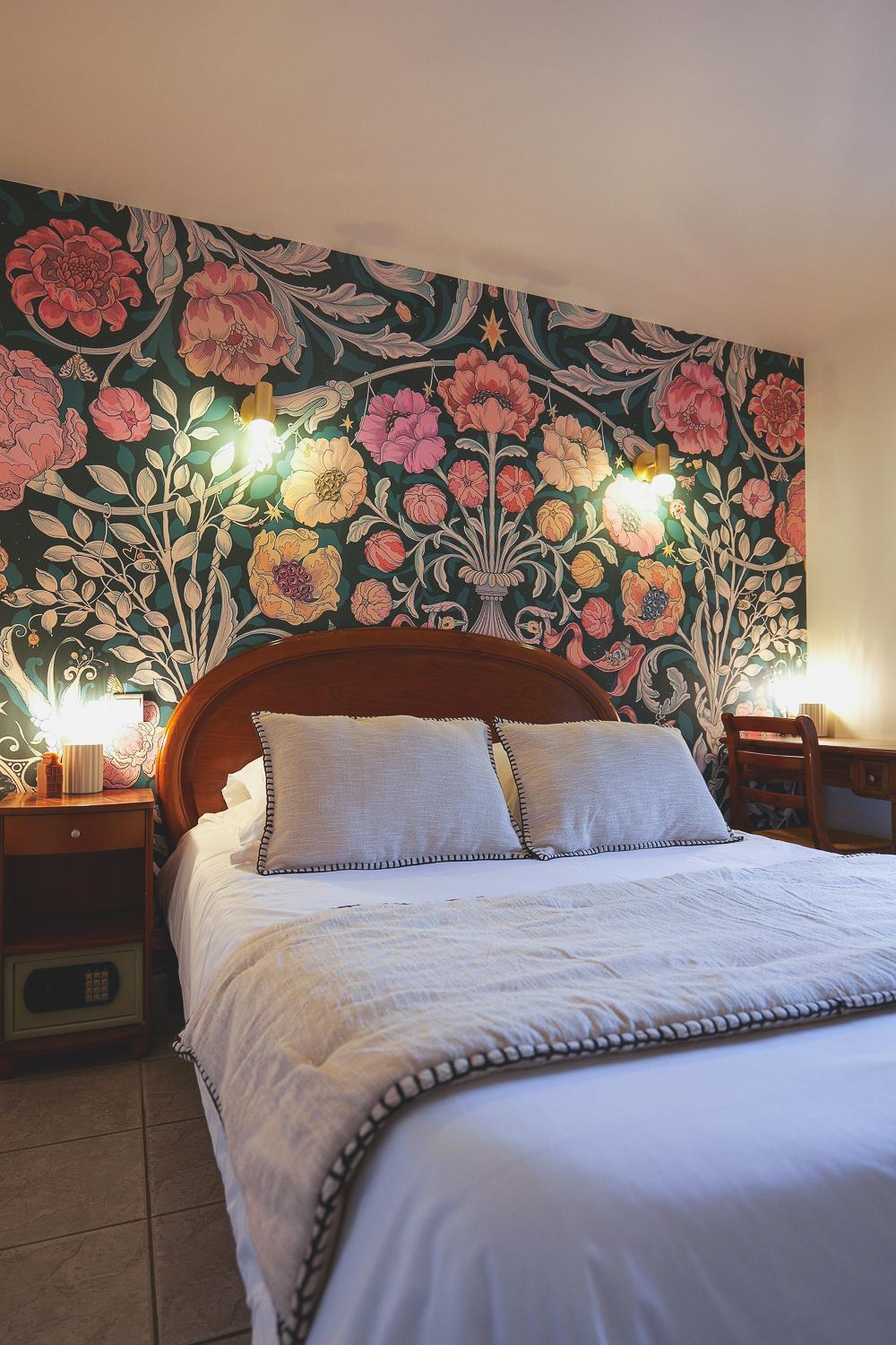 Auberge Du Cheval Blanc - Teritoria Selles-Saint-Denis Eksteriør bilde