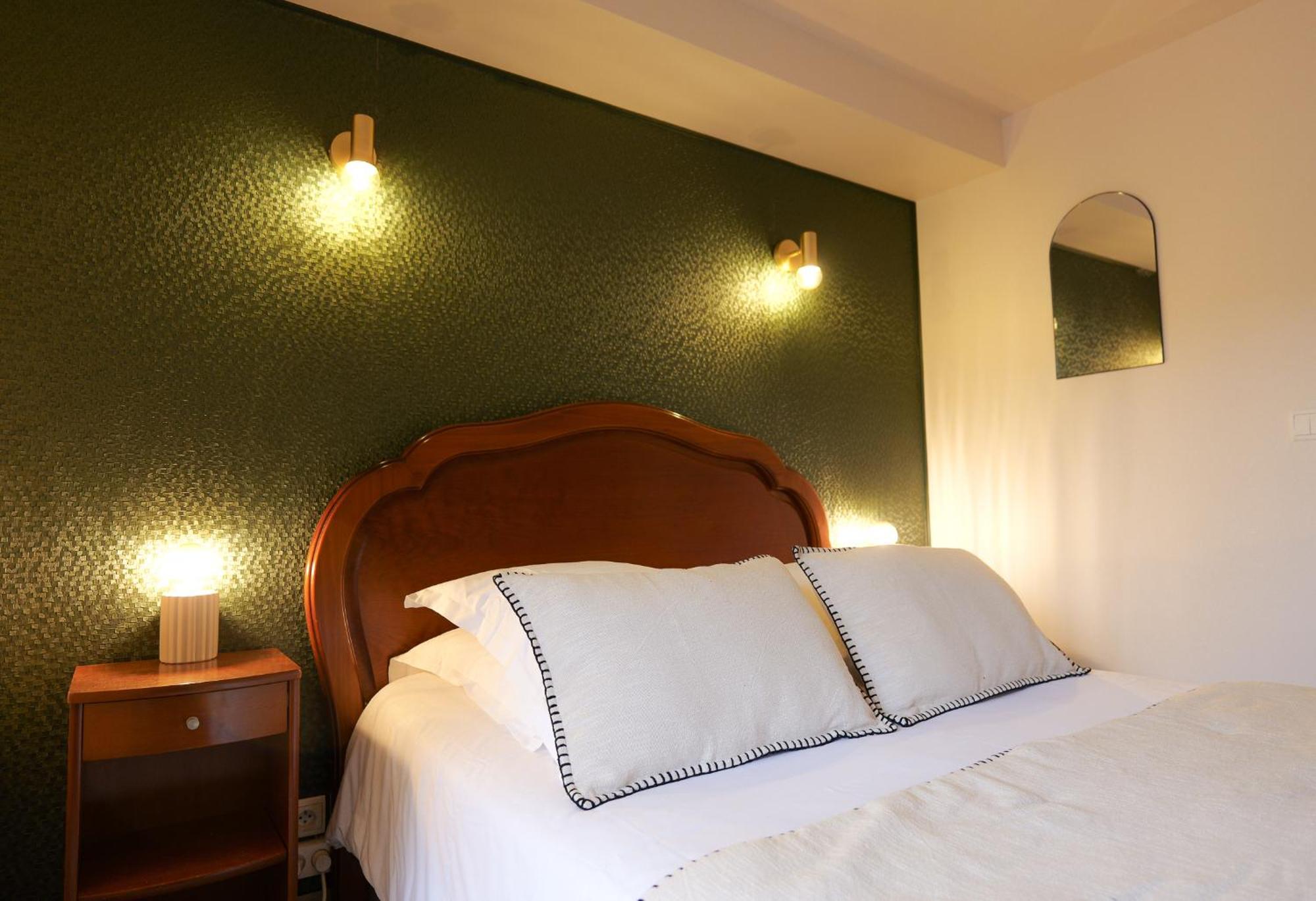 Auberge Du Cheval Blanc - Teritoria Selles-Saint-Denis Eksteriør bilde